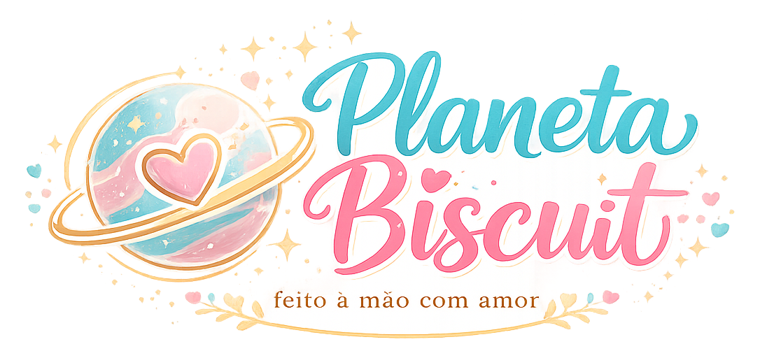 Planeta Biscuit